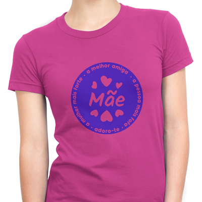 mãe mãe